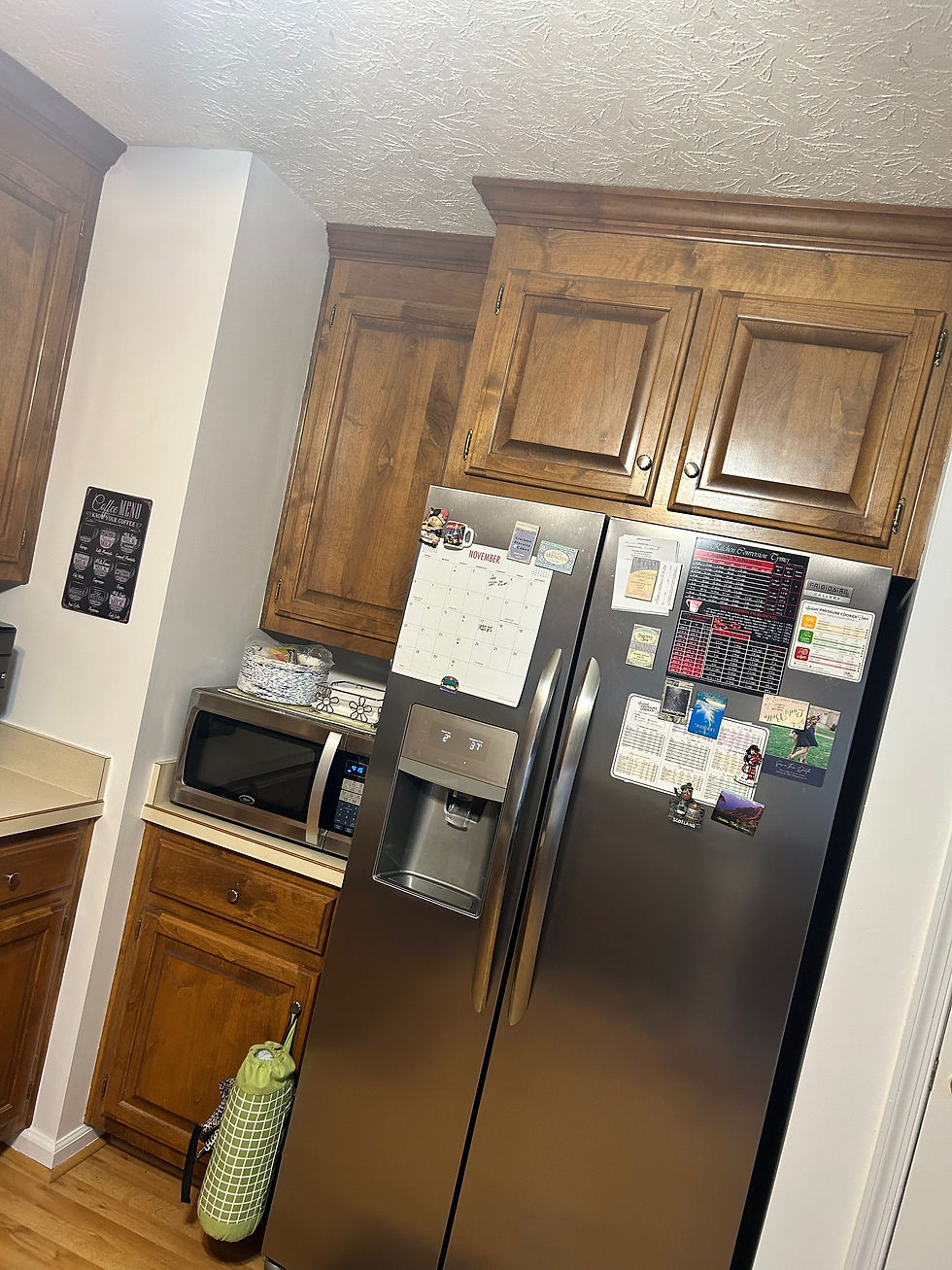 Thumbnail: Cabinets 