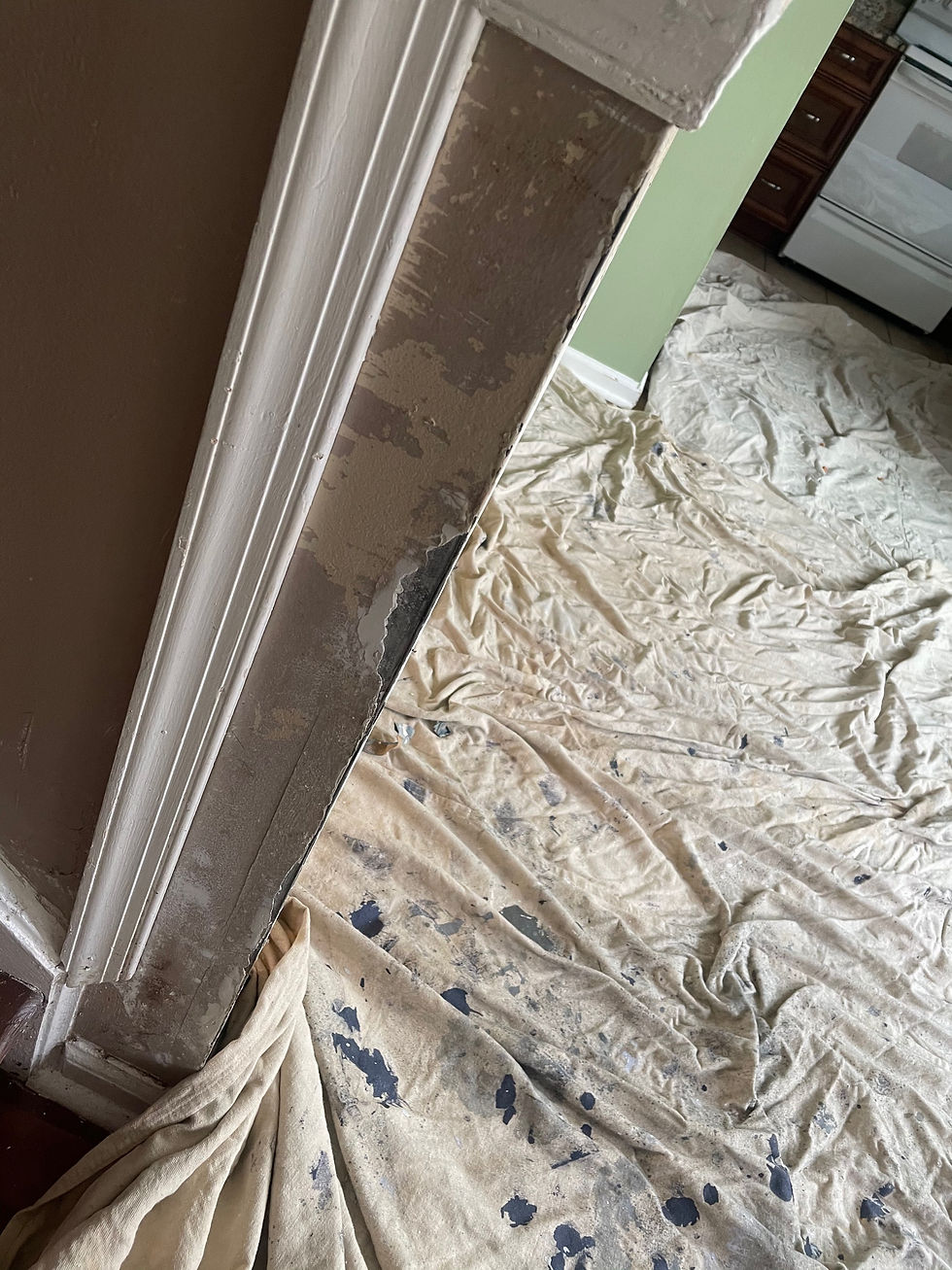 Thumbnail: Drywall 