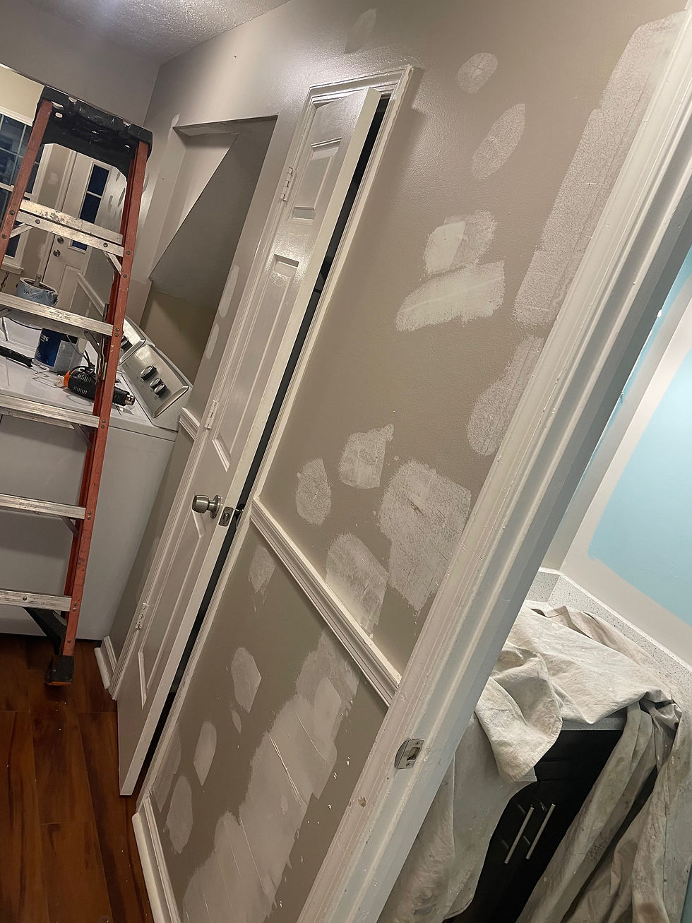 Thumbnail: Drywall 
