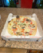 Parmigiana