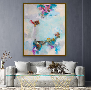Dreams of the Heart (SOLD)