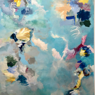 "Rainbow Dancing"