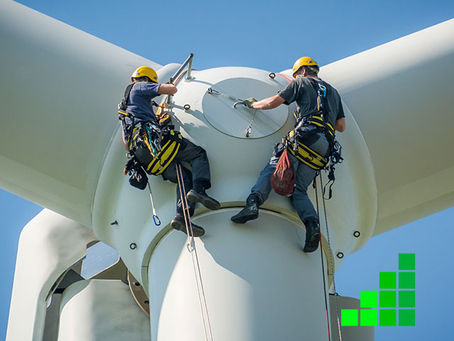 Why Does the Project Demand the Expertise of Industrial Rope Access Services?