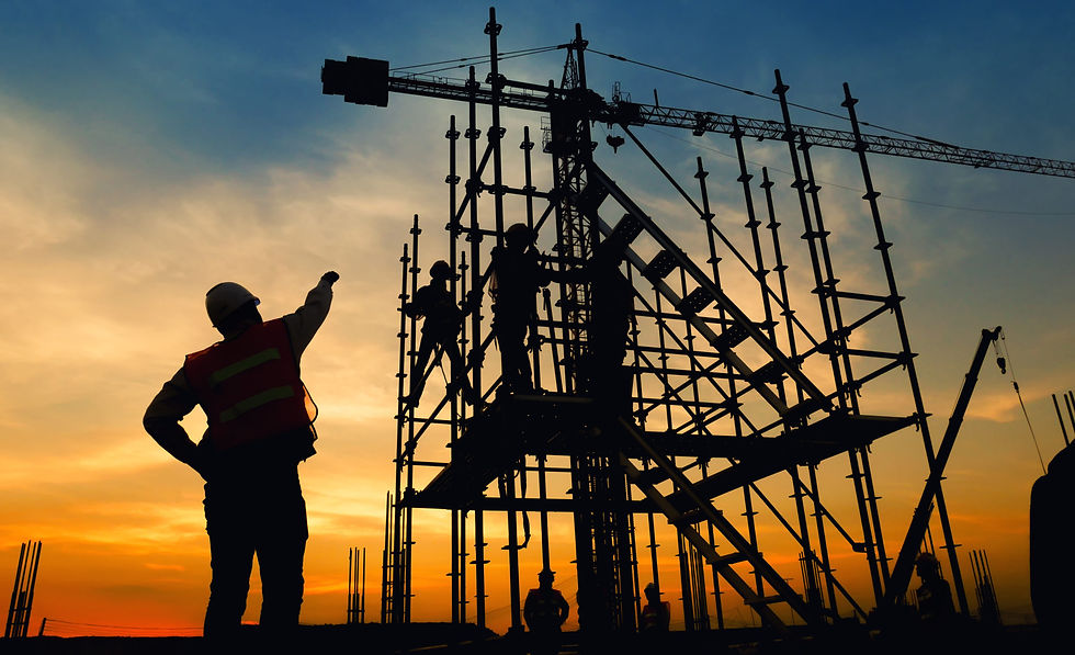 height safety Sydney