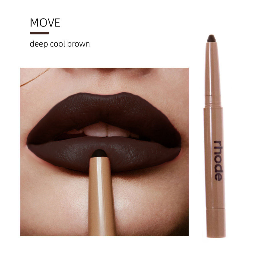 Thumbnail: Skin Peptide Lip Shape 
