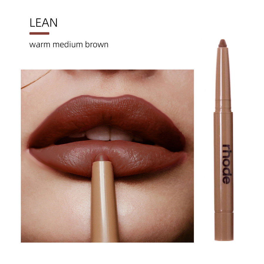 Thumbnail: Skin Peptide Lip Shape 
