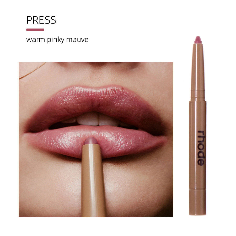 Thumbnail: Skin Peptide Lip Shape 