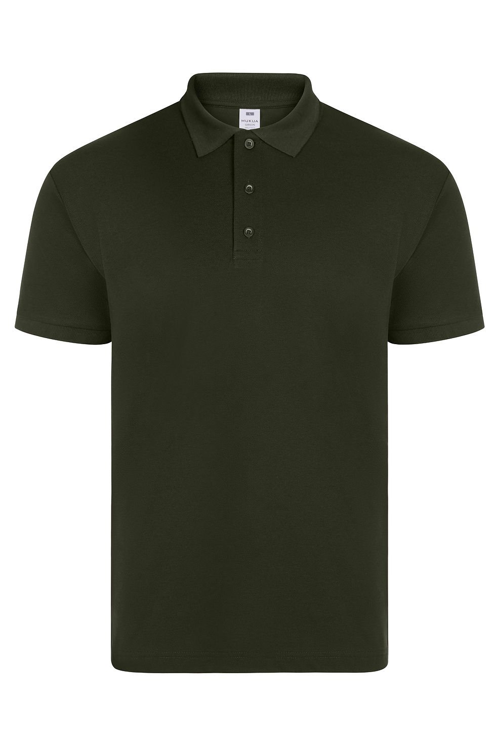 Miniatura: MK215CV - GIBSON POLO MANGA CURTA 210