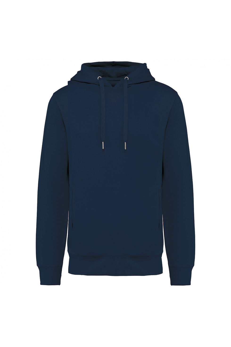 Miniatura: K4009 - Sweatshirt com capuz eco-responsável unissexo