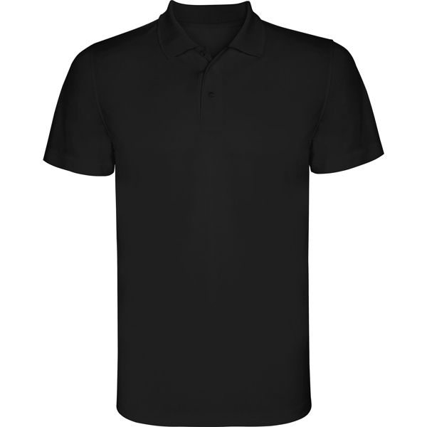 Miniatura: Polo Malha Técnica - MONZHA 0404