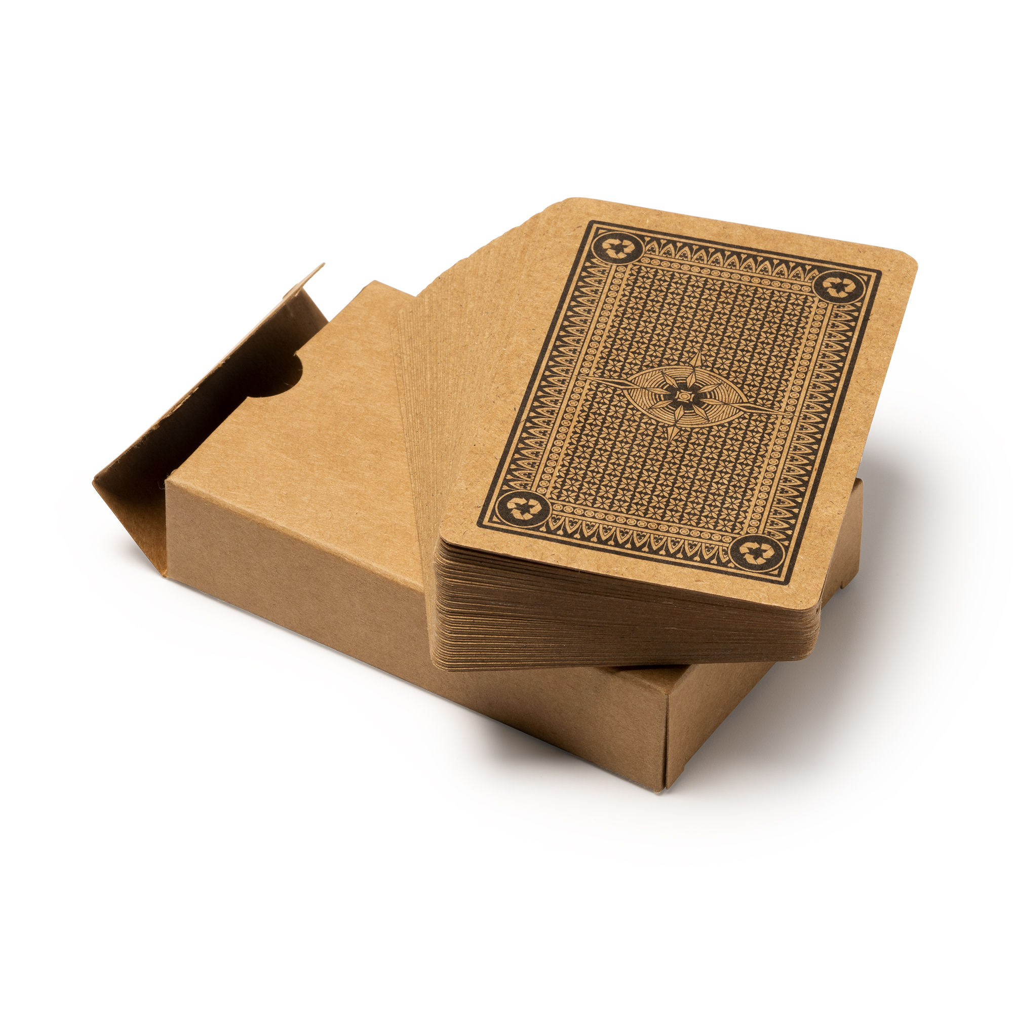 Baralho de cartas - NAIPE 1028