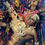 Thumbnail: "Rio Carnival"- 54"x46" Oil on canvas, 2011