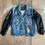 Miniatura: CULT OF INDIVIDUALITY CUSTOM Jeans Jacket Men's US L (EU) 52