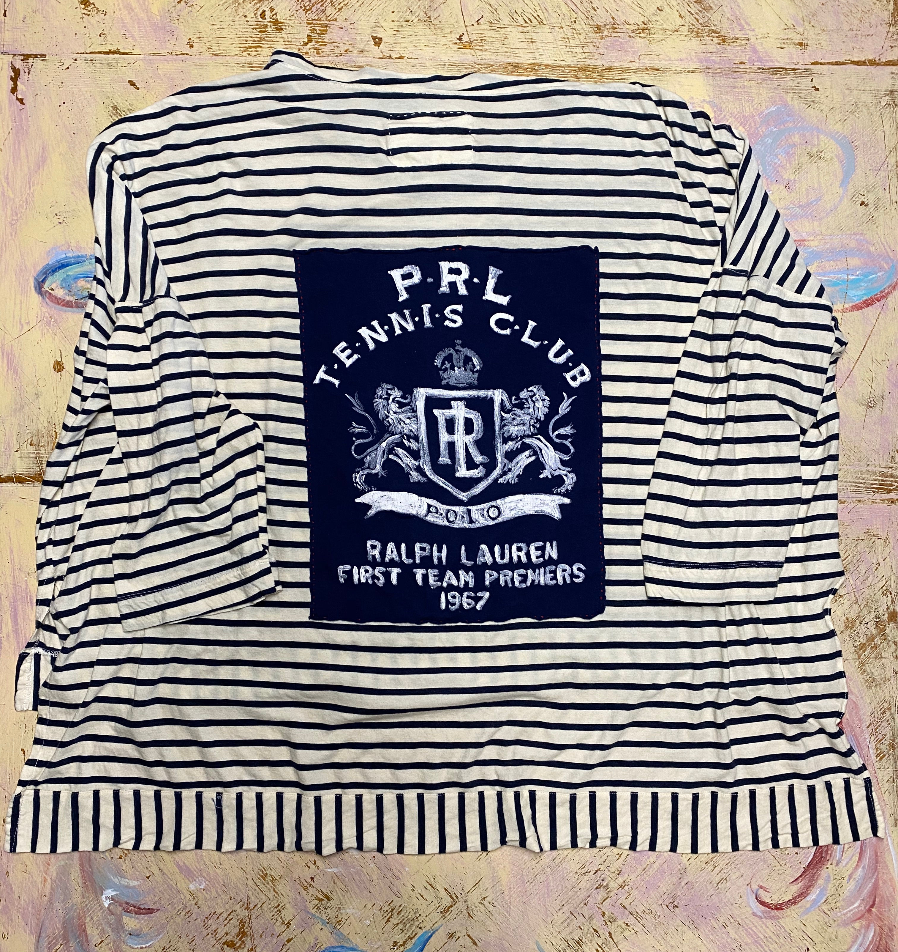 Cotton Shirt size L-XL