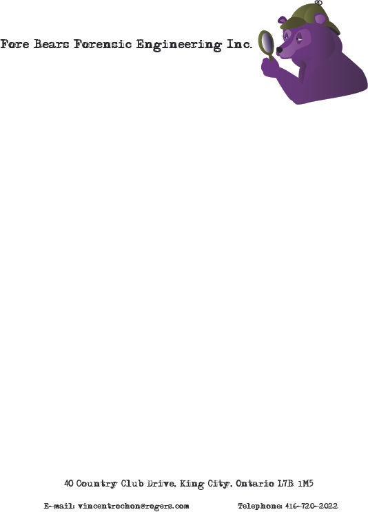 Letterhead
