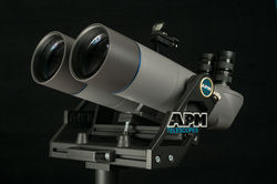 APM BINO-2