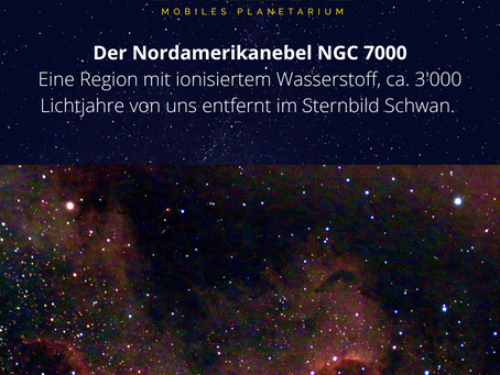 Leuchtende Wasserstoffwolken