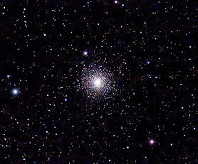 Messier 15