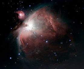 Messier 42