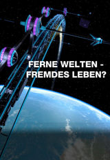 Gibt es Leben auf anderen Planeten oder Monden? Wie könnte es aussehen?
