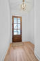 Front Entryway Sutton Cottage Home by Bespoke Homes