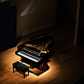 Individual Piano Lesson