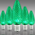 Green C9
