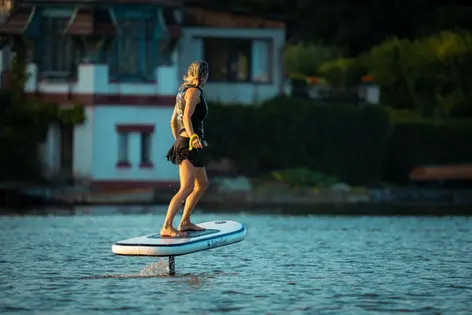 Wakeboarding Holoubkov nedaleko Plzeň