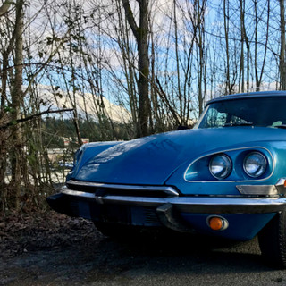'71 DS 21 Pallas Reno #4649560 - 14 of