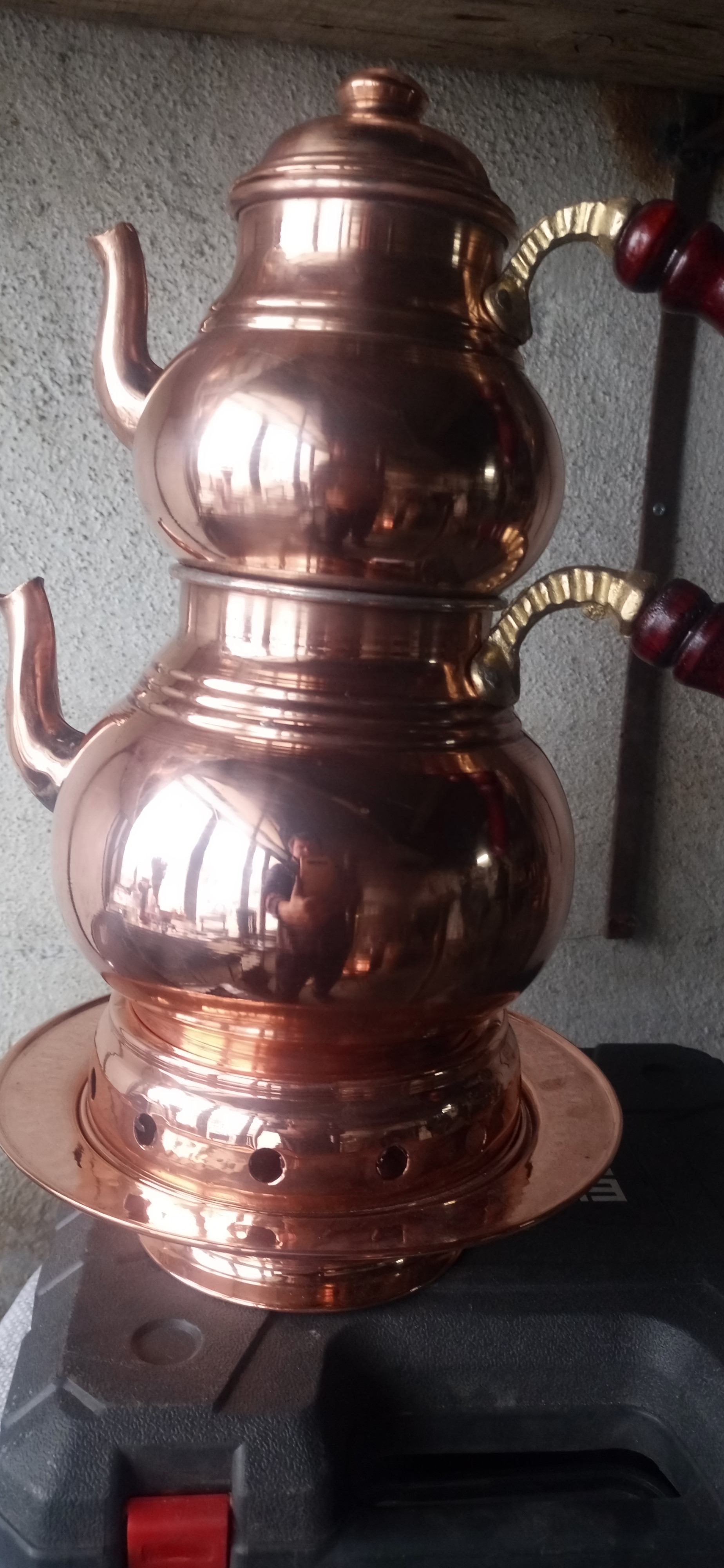 çaydanlık no:2