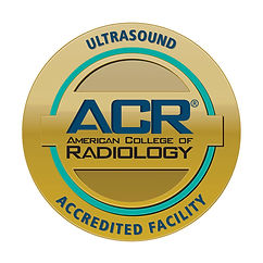 ACR Accredited Facility Seal-Gold-Picture Perfect Ultrasound.jpg