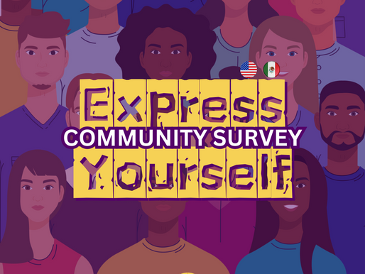 The Express Yourself Community Survey: Your Voice Matters!