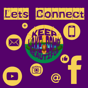 🌟 Presentamos el boletín informativo 3-2-1 Keep Lake Como Beautiful: ¡Su guía semanal para mejorar la seguridad pública y fomentar la participación comunitaria! 🌟