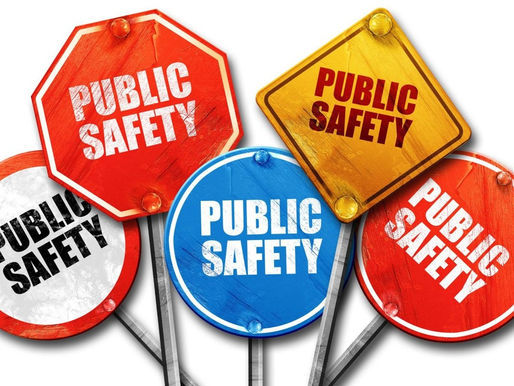 Why Public Safety Matters