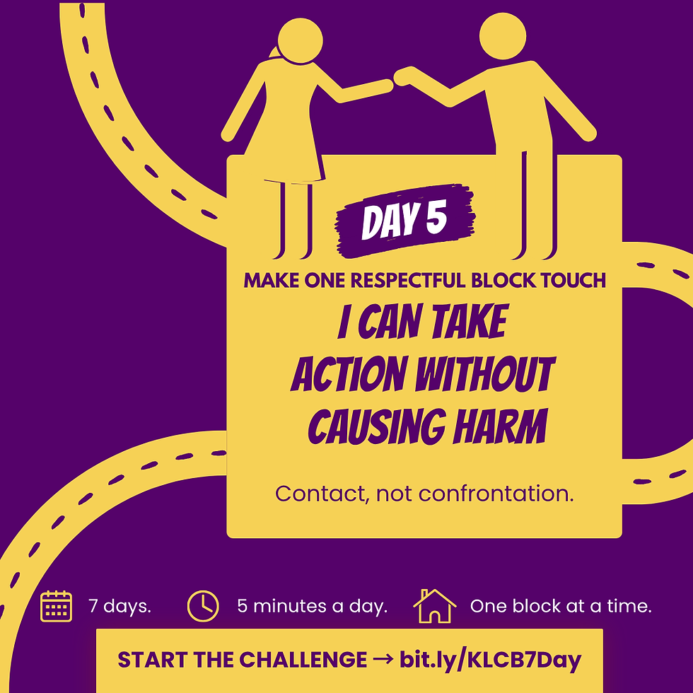 DAY 5