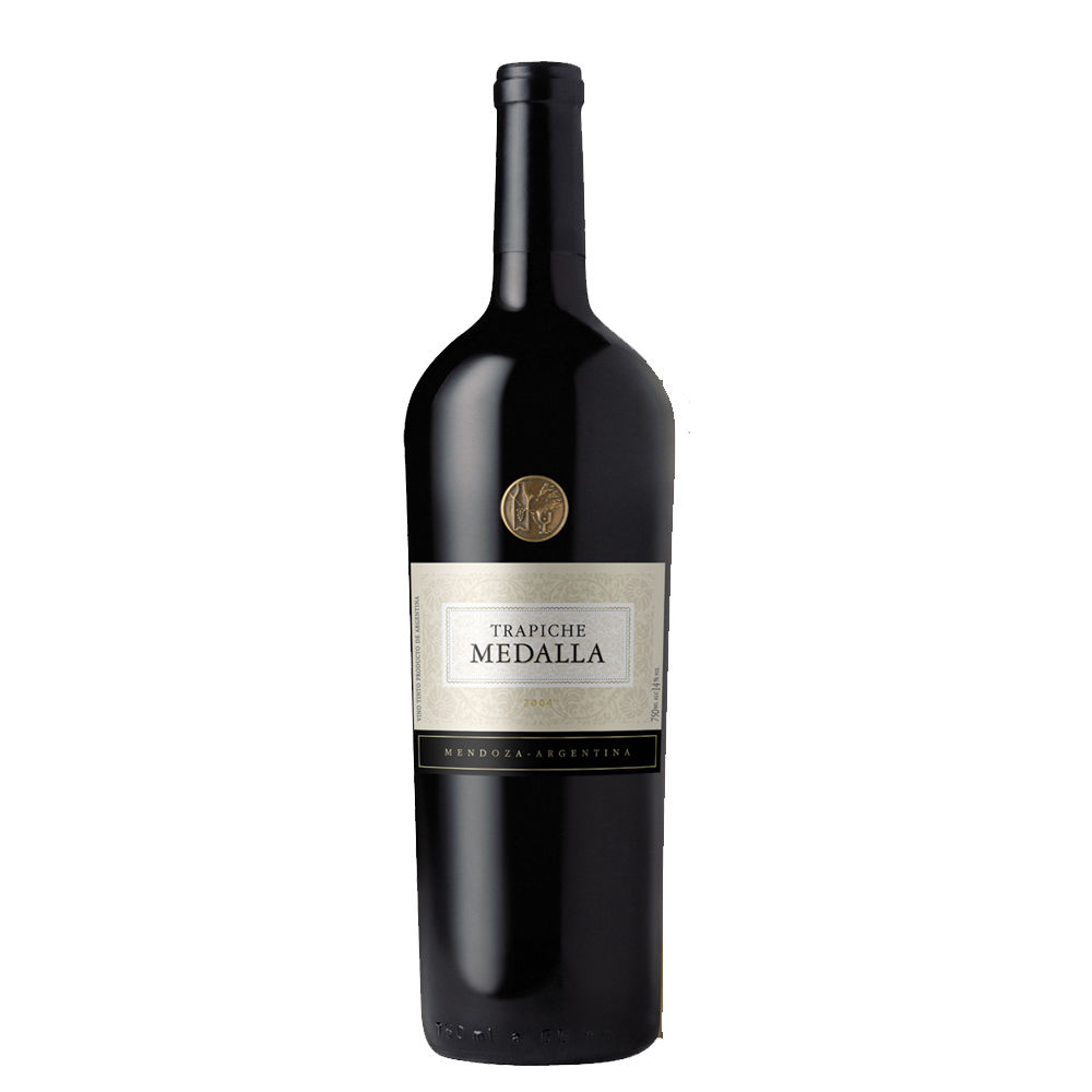 Trapiche Medalla Blend 750cc