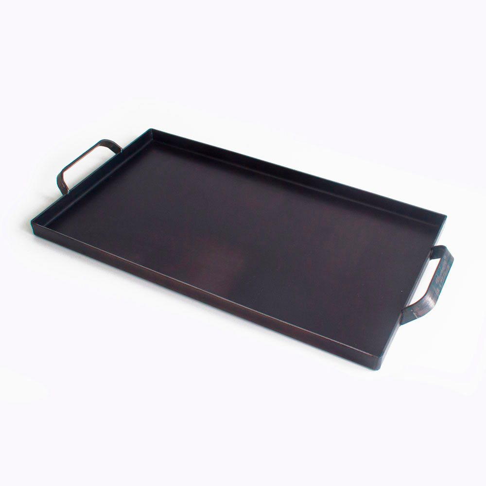 La Planchetta 2 Hornallas