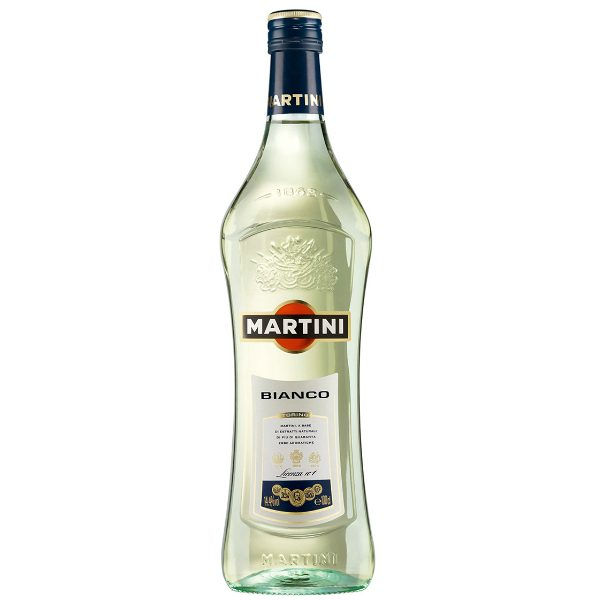 Martini Bianco Litro