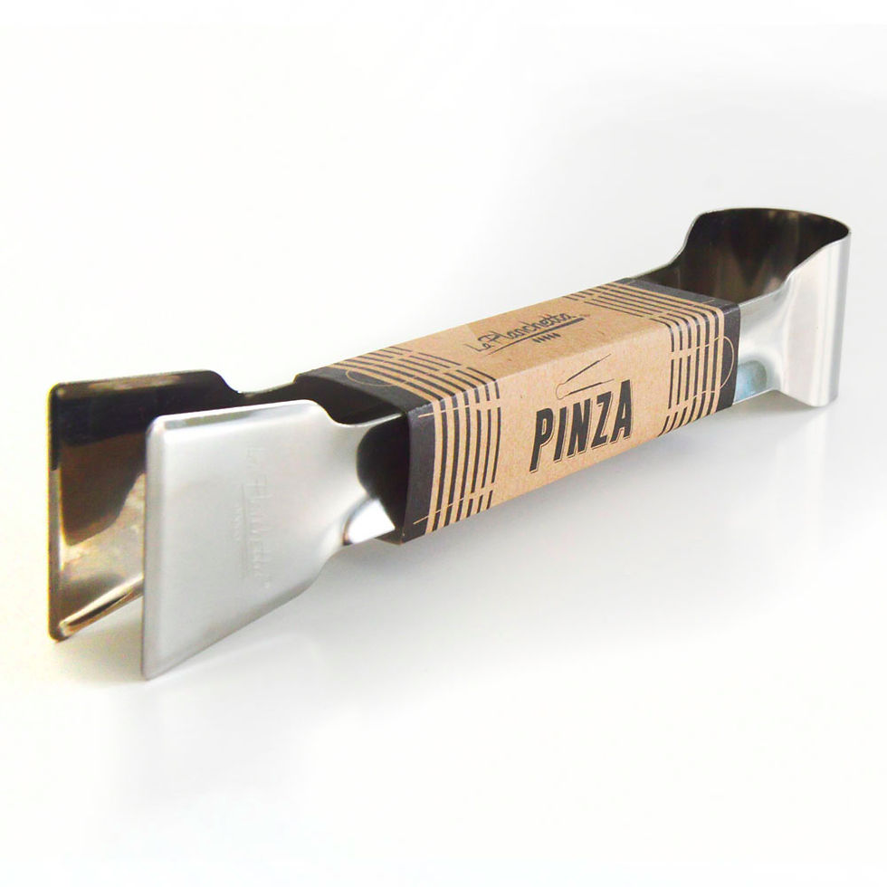Pinza Planchetta