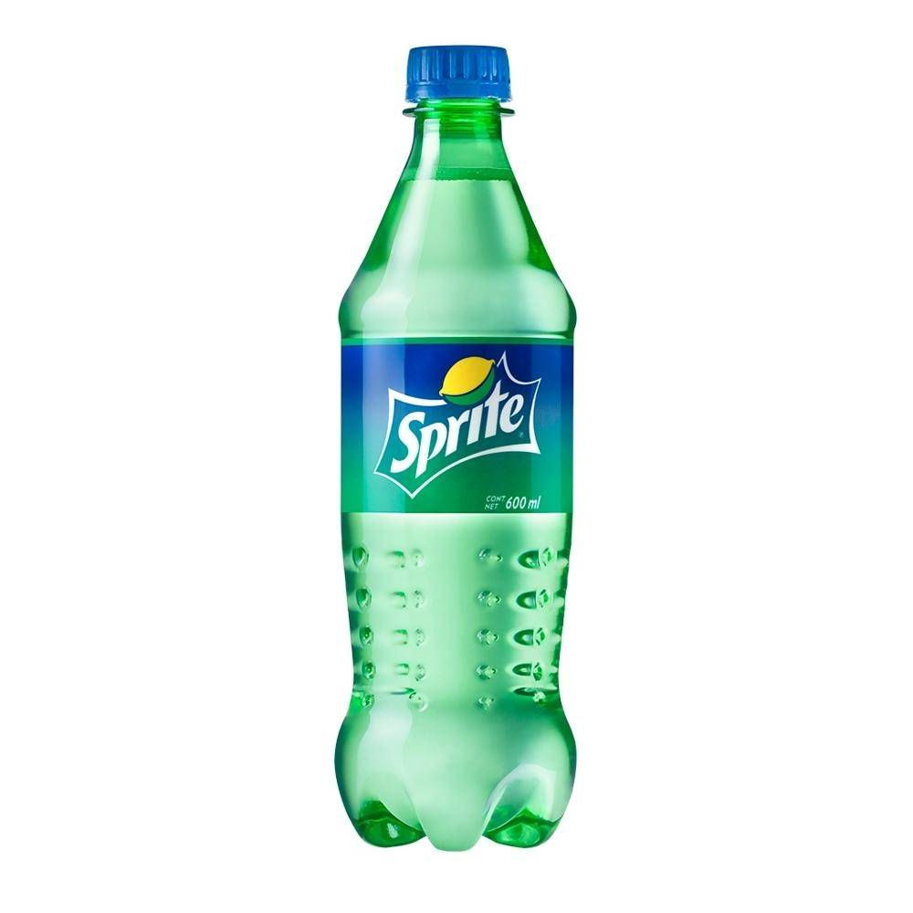 Sprite Lima Limon 500cc - Pack x 6un