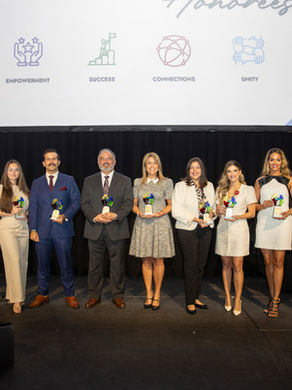 Florida Celebrates the 2026 IGNITE Awards Honoring Excellence, Leadership, and Unity in Central Florida’s Hispanic Community