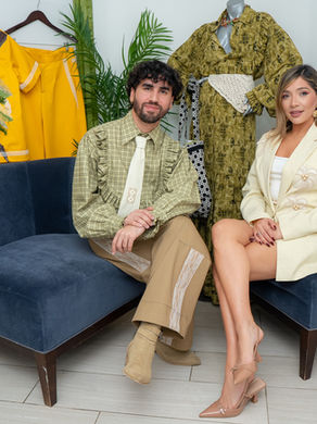 FAIRMONT EL SAN JUAN HOTEL PRESENTS “THE EDIT”