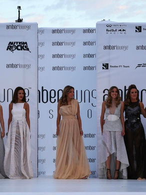 Amber Lounge Monaco    The Ultimate VIP Experience of Grand Prix Weekend