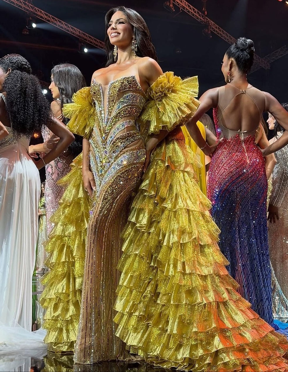 Photo Credit: Ray Andujar