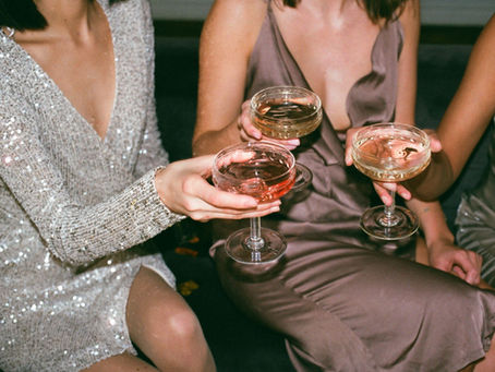 Private Events Are Redefining Luxury Influence
