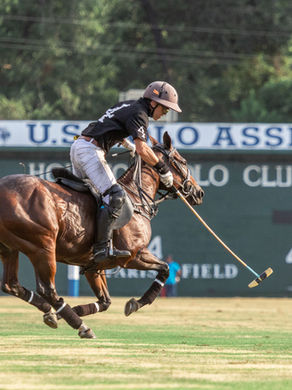 Houston Polo Club | Where Sport, Tradition and Luxury Converge