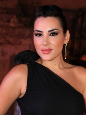 Sara Homaydi: A Trailblazer in Media and Entertainment