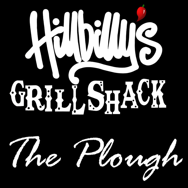 Hillbillys grill shack @the plough in Leamington Spa