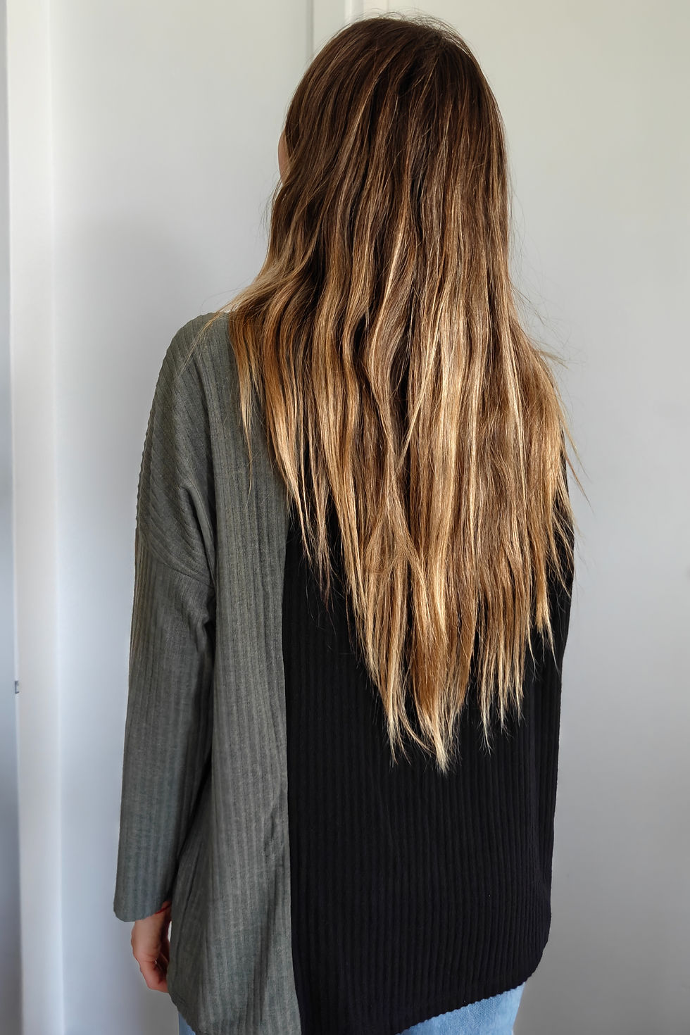 Miniatura: Poleron Fauna Verde