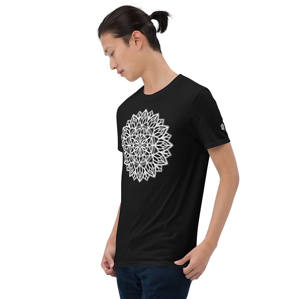 Miniature : T-Shirt unisex Psycha